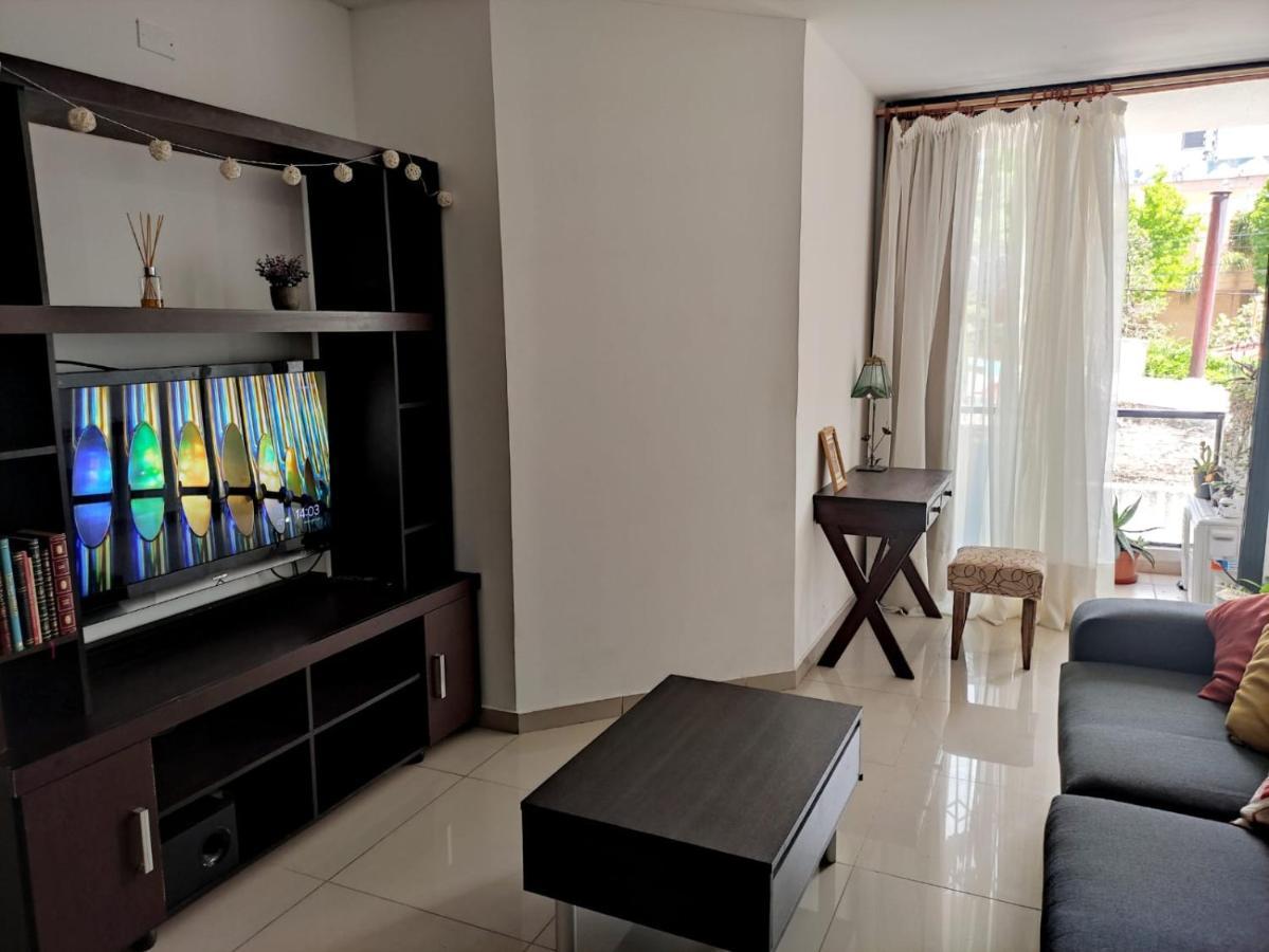 Departamento 1 Dormitorio, Edificio Vow Apartamento *
