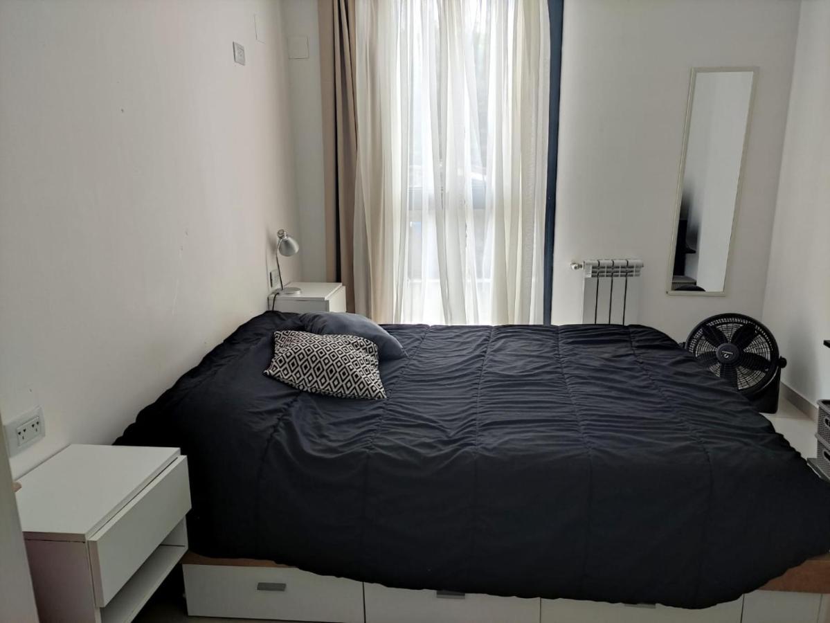 Departamento 1 Dormitorio, Edificio Vow Apartamento Villa Carlos Paz