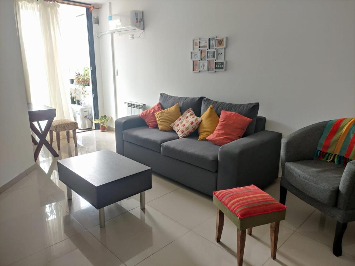 Departamento 1 Dormitorio, Edificio Vow * Villa Carlos Paz