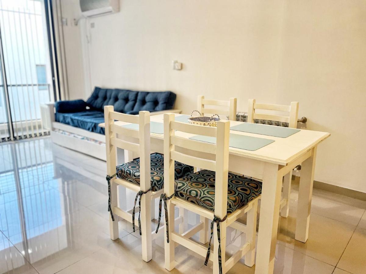 Paseo Quattro Apartamento *