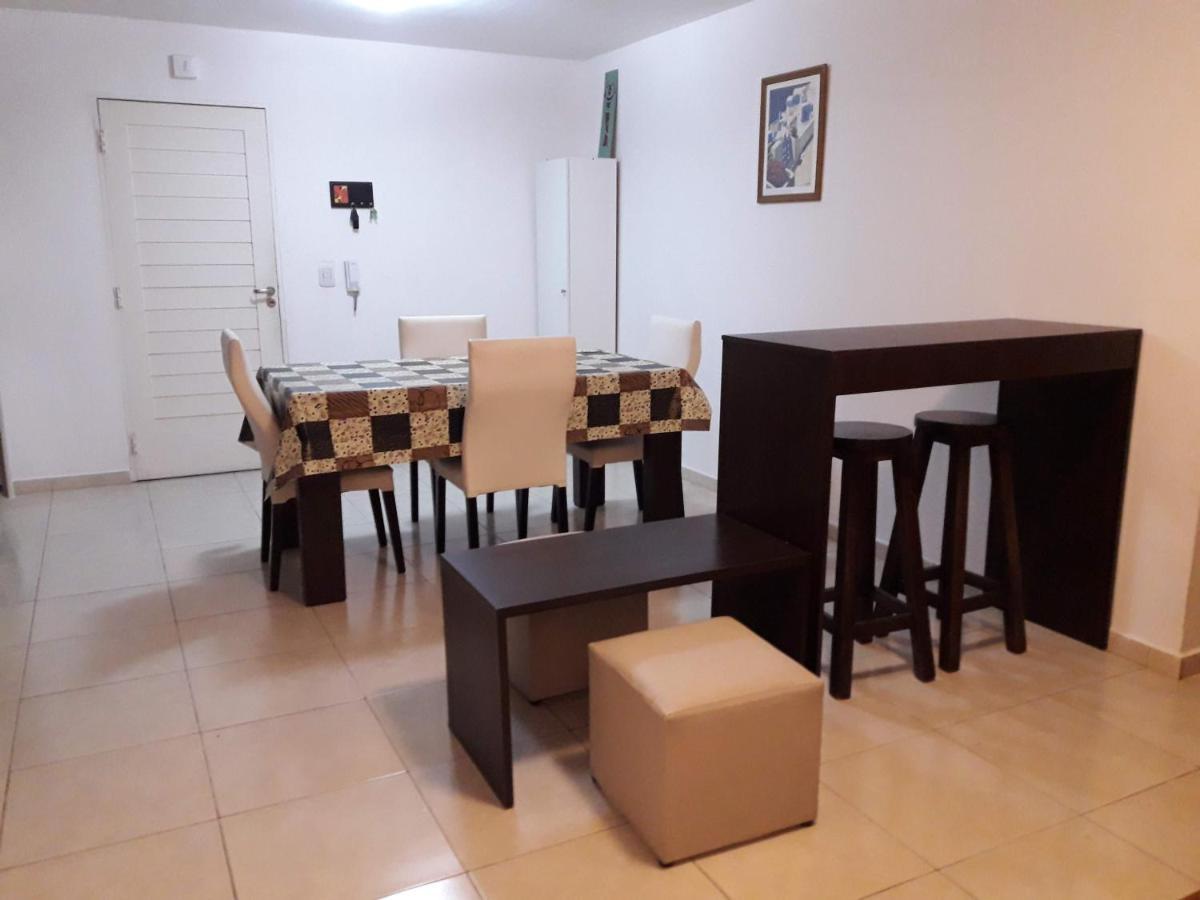 Apartamento Departamento Sorrentos *