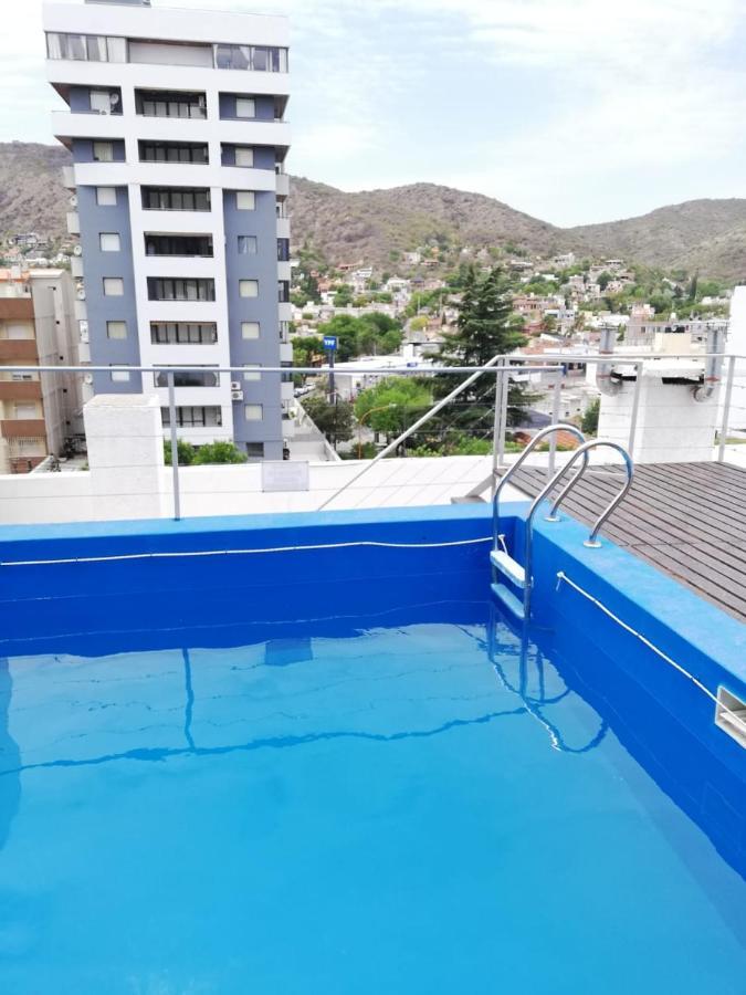Apartamento Departamento Sorrentos Villa Carlos Paz
