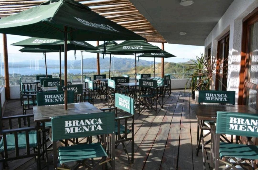 Le Mirage Village Club