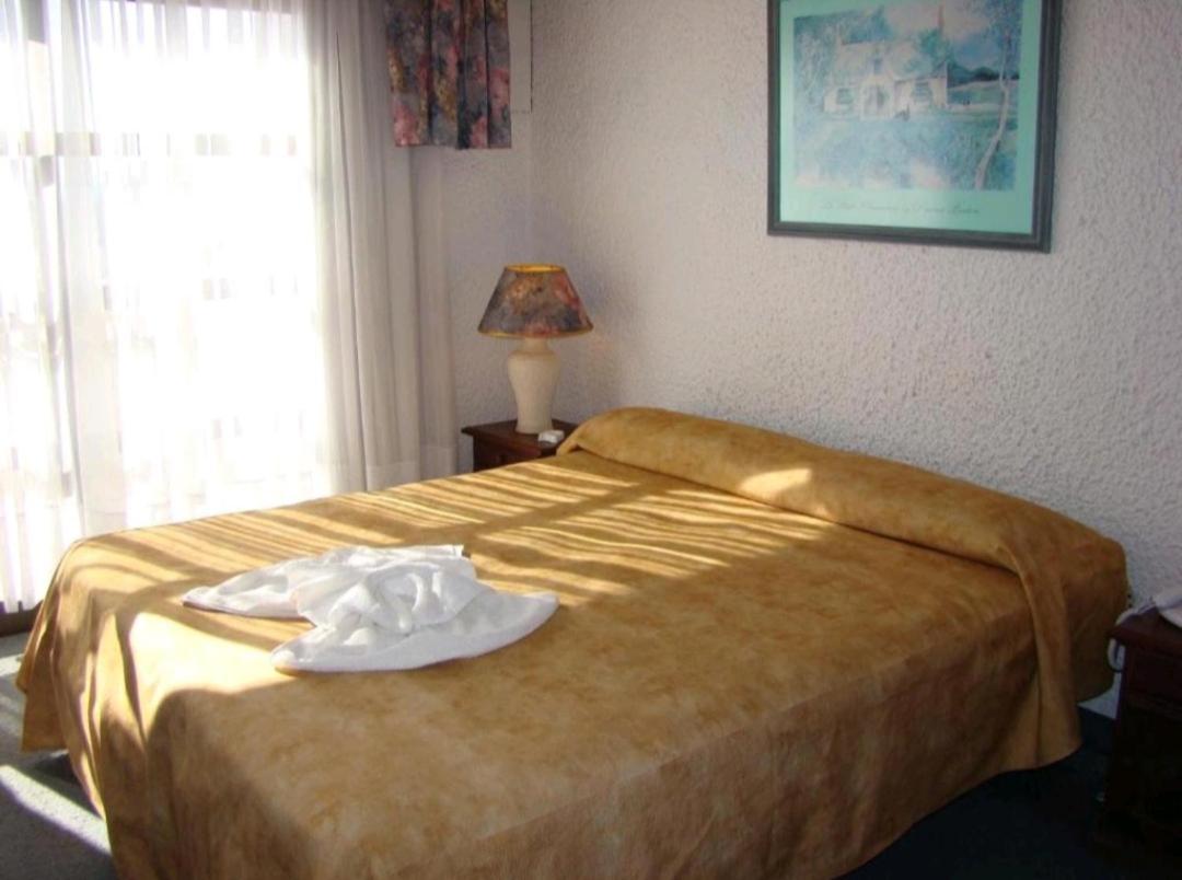 Le Mirage Village Club Apartahotel Villa Carlos Paz