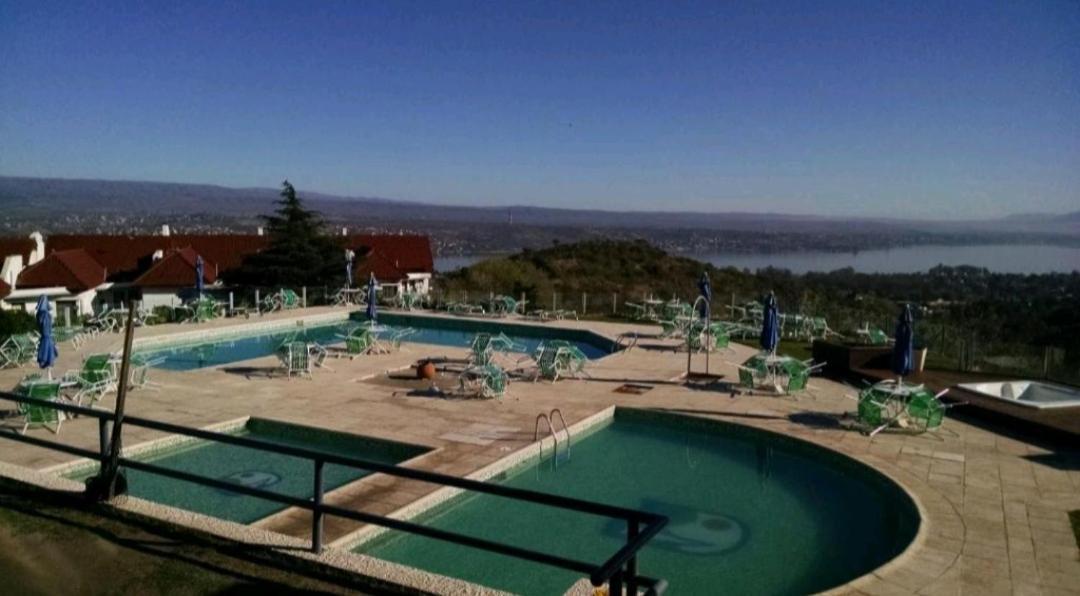 Apartahotel Le Mirage Village Club Villa Carlos Paz