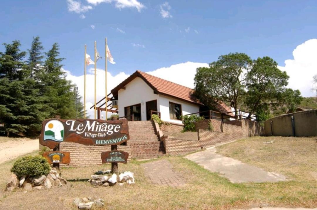 Le Mirage Village Club 3*