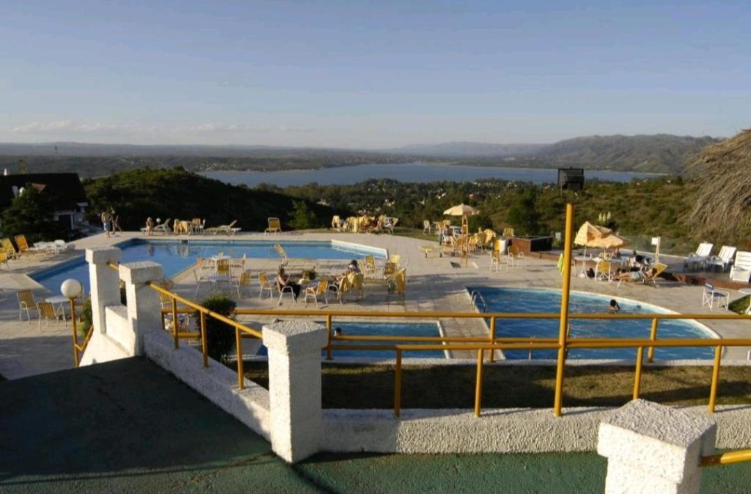 Le Mirage Village Club 3* Villa Carlos Paz