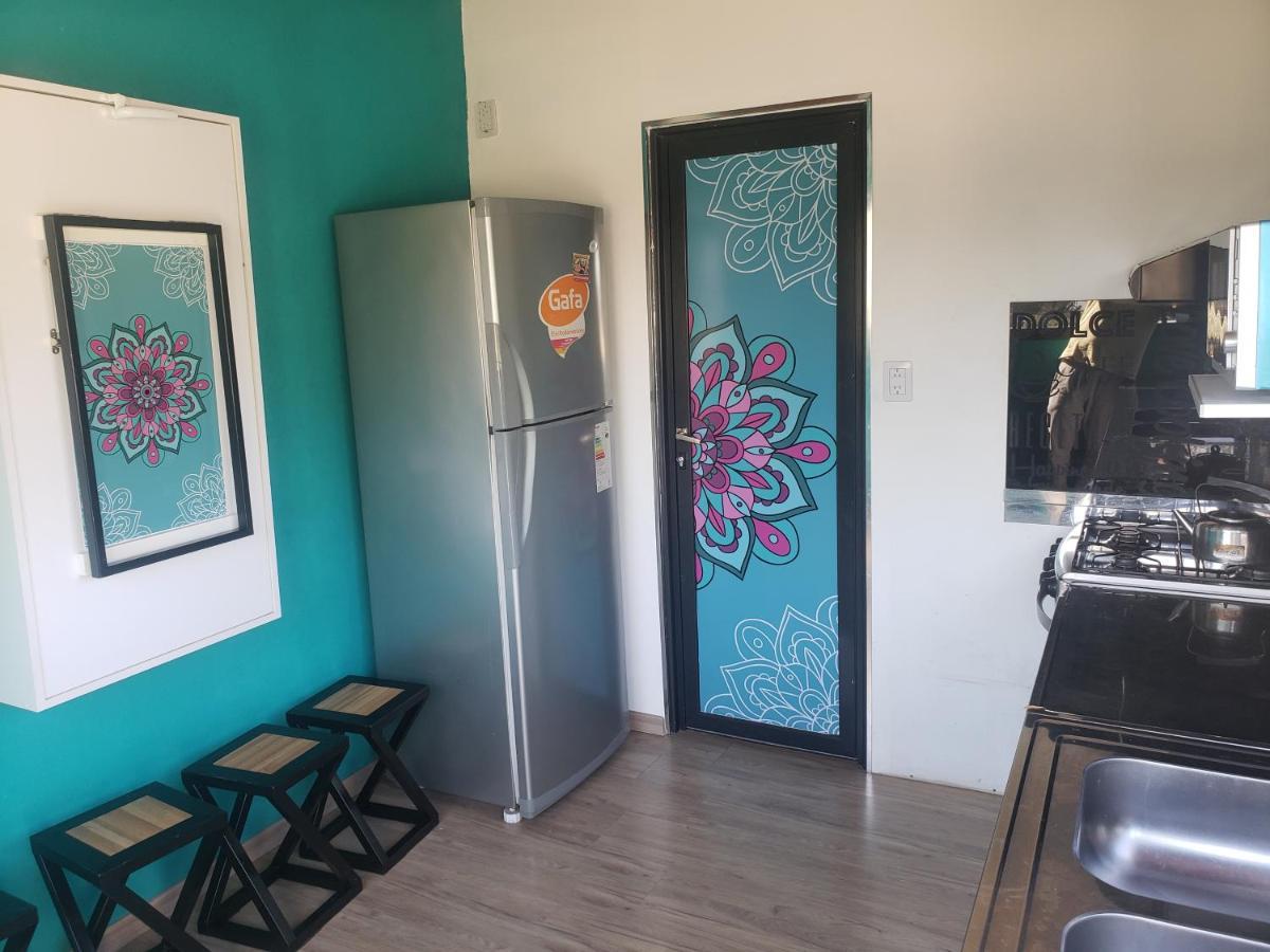 Casa Centro Frente Al Lago, Pileta Climatizada Cubierta * Villa Carlos Paz