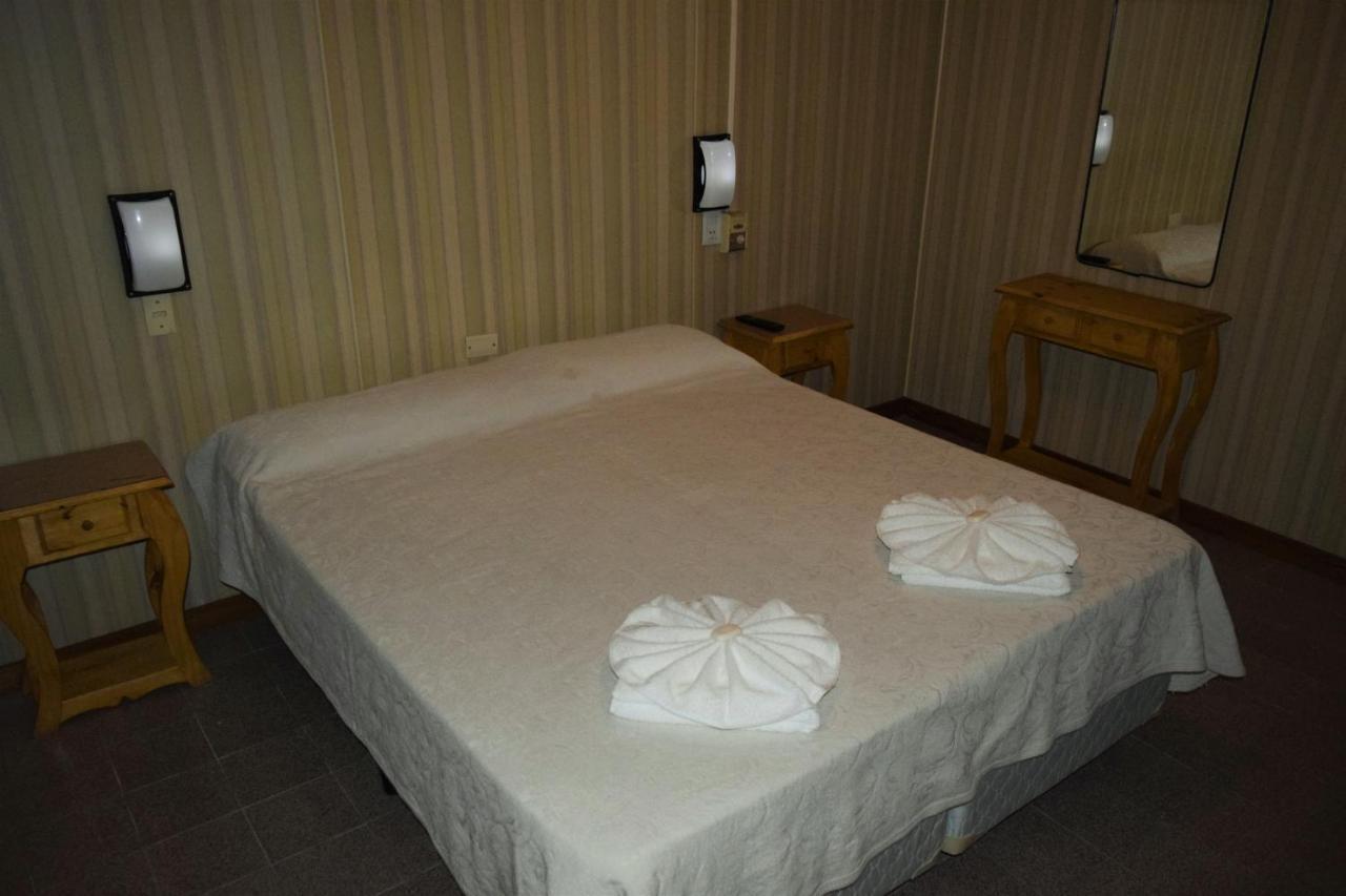 Hotel Nuevo Bella Vista 2*