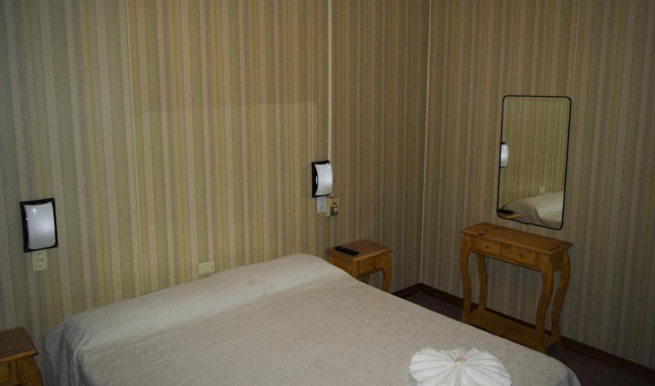 Nuevo Bella Vista Hotel Villa Carlos Paz