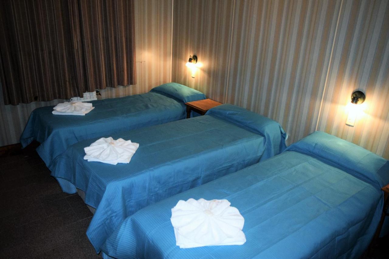 Nuevo Bella Vista Hotel 2*