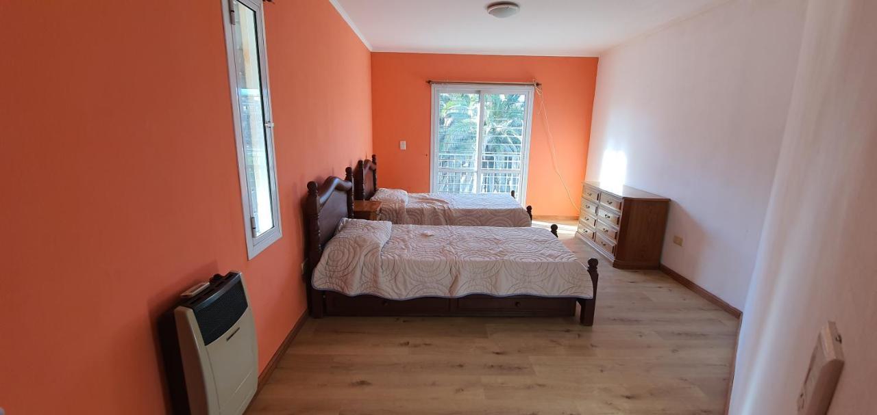Сasa de vacaciones Complejo Malenas Villa Carlos Paz