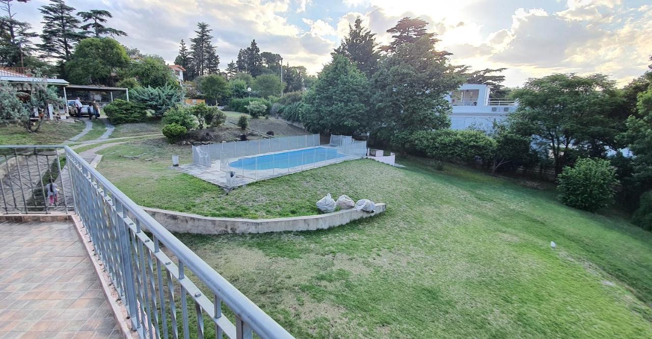 Complejo Malenas Сasa de vacaciones