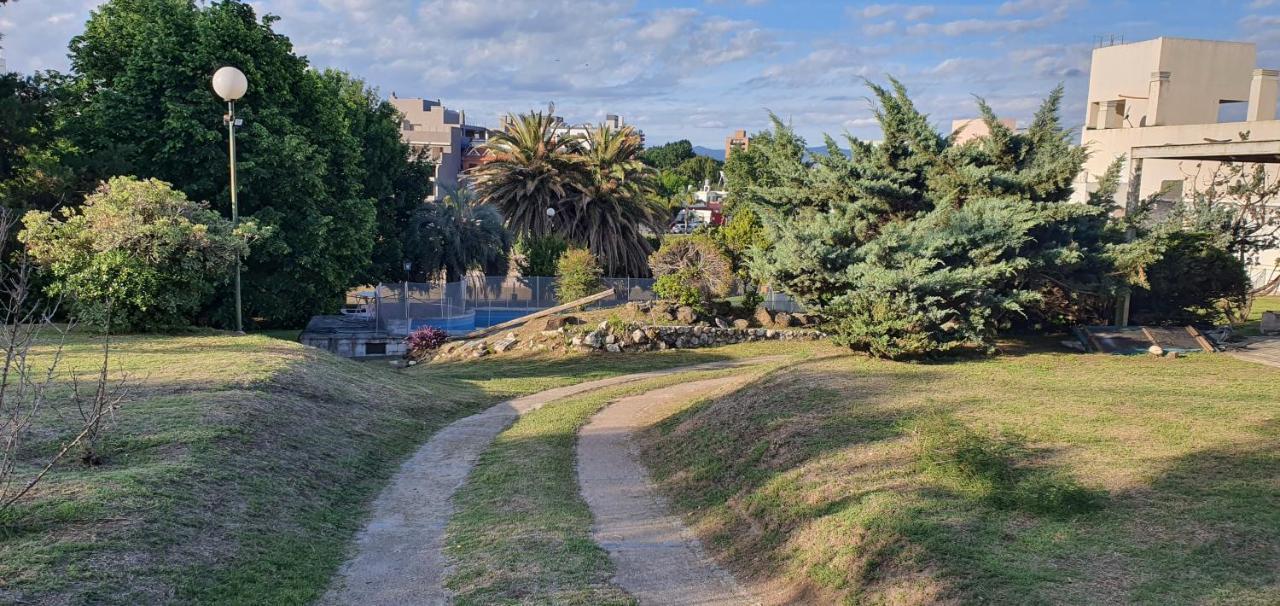 Complejo Malenas * Villa Carlos Paz