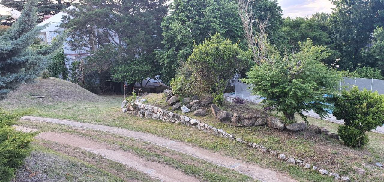 Сasa de vacaciones Complejo Malenas Villa Carlos Paz