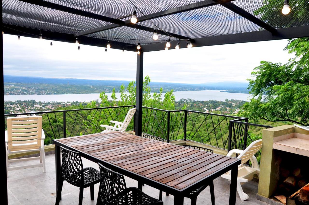 Chalet Normandas, Carlos Paz Villa Carlos Paz
