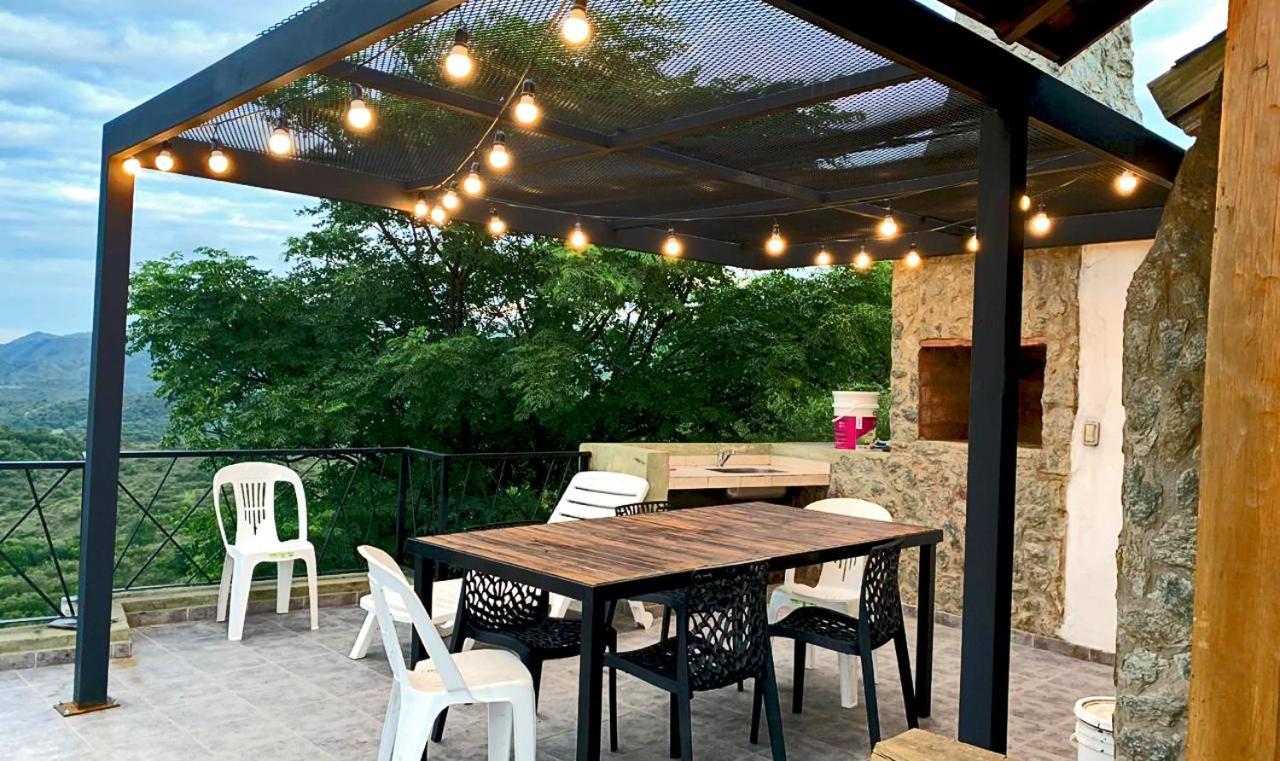 Chalet Normandas, Carlos Paz Villa Carlos Paz