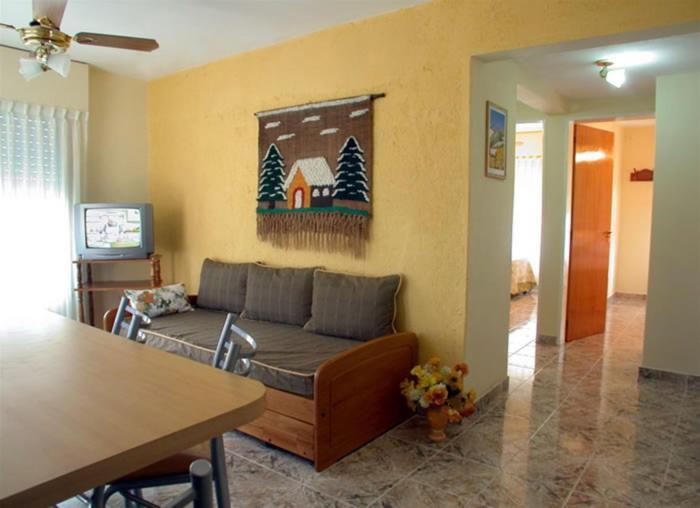 Bahia Del Apartamento