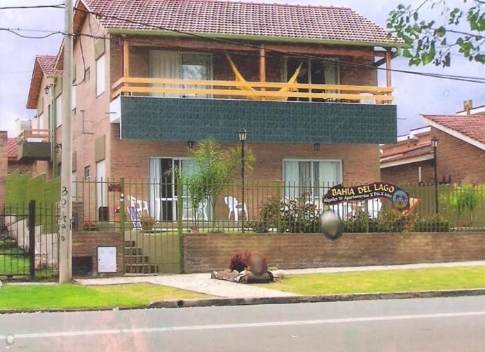 Apartamento Bahia Del Villa Carlos Paz