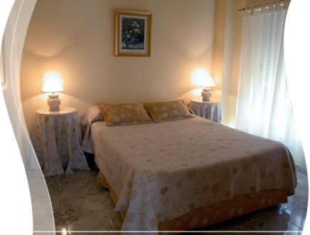 Apartamento Bahia Del *