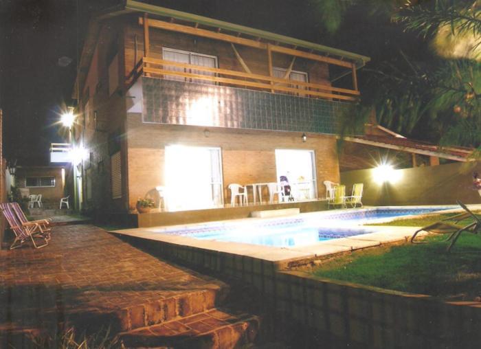 Apartamento Bahia Del *