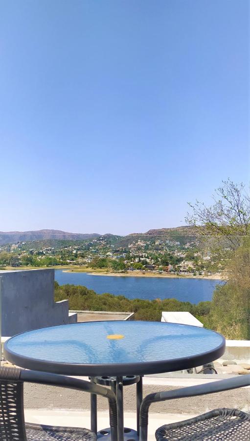 Domus Hotel Villa Carlos Paz