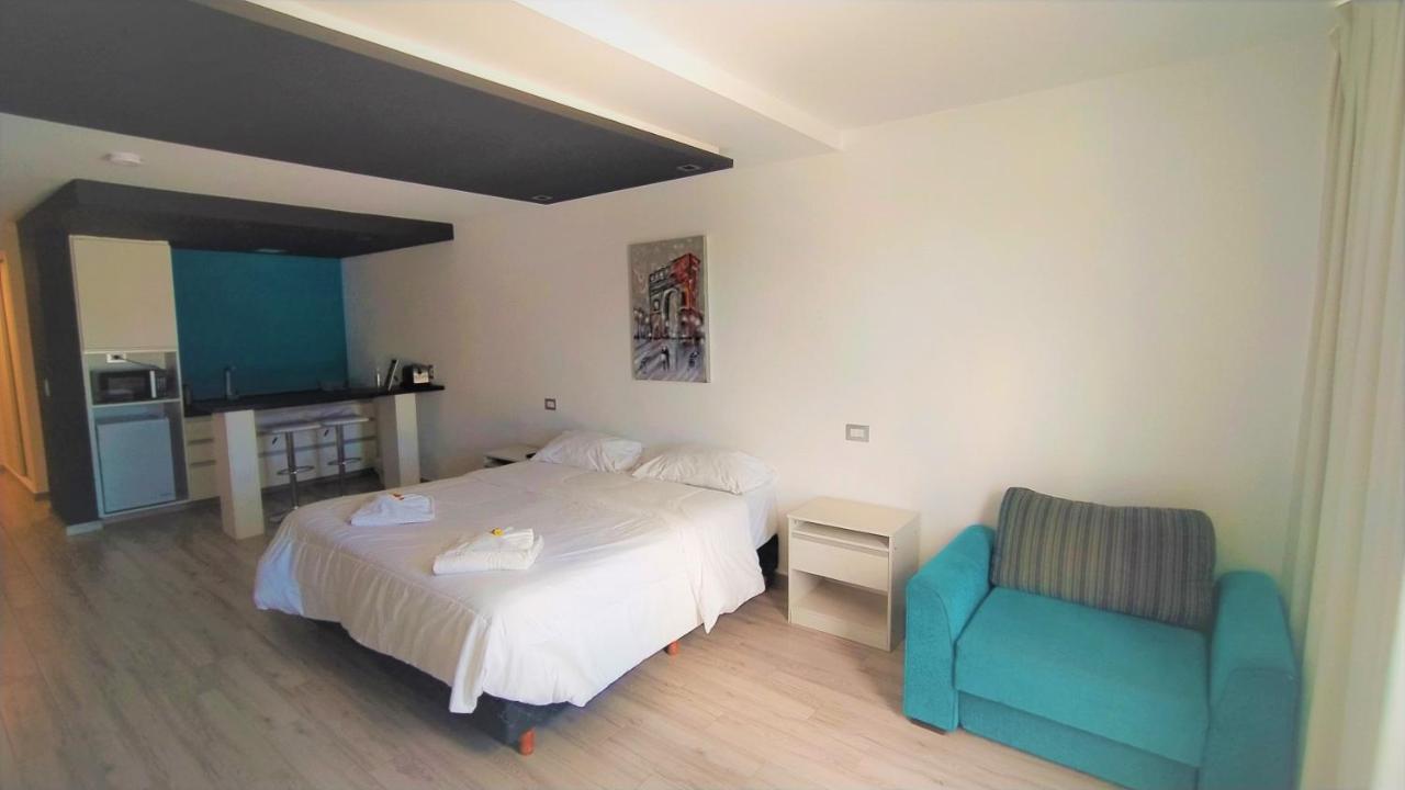 Hotel Domus Villa Carlos Paz