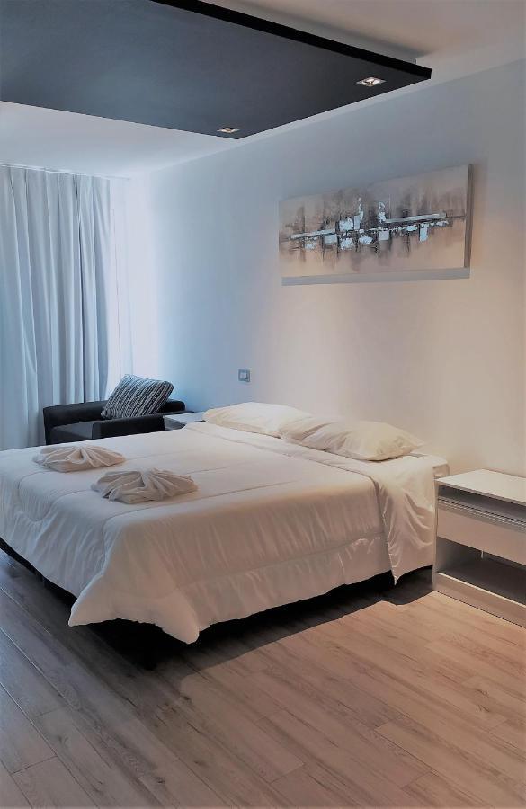 Domus Hotel Villa Carlos Paz