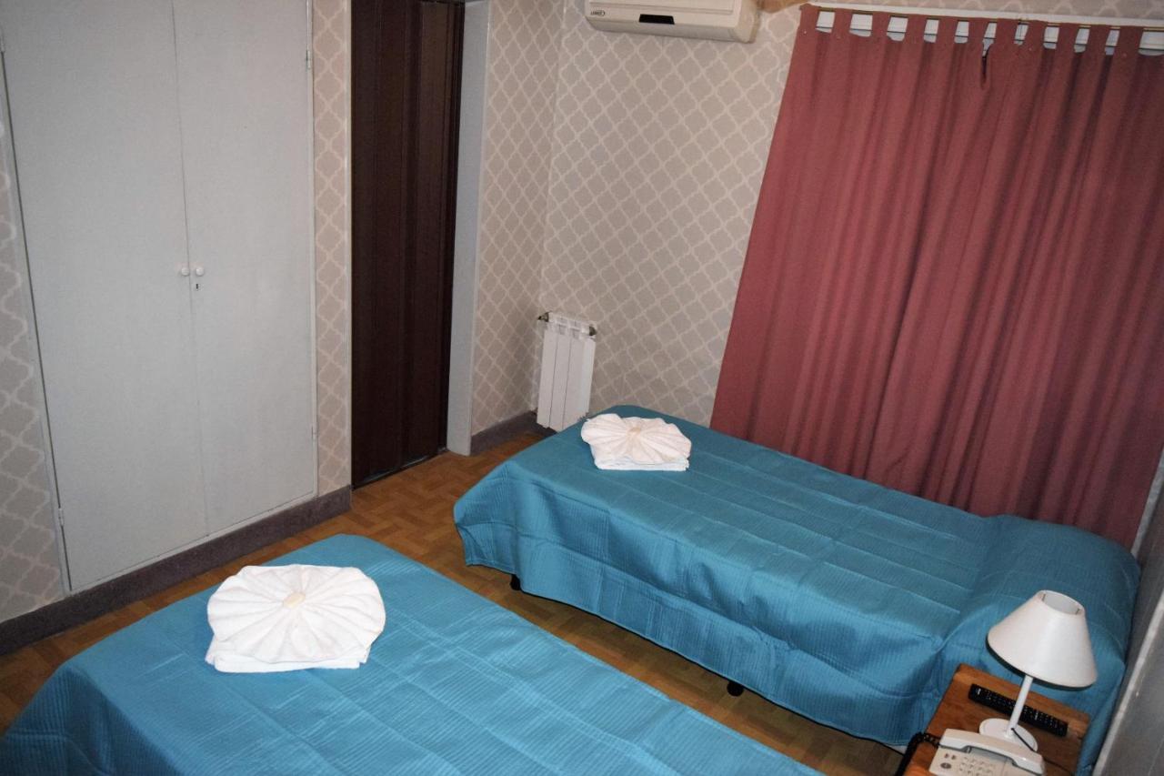 Hotel Nuevo Bella Vista 2*