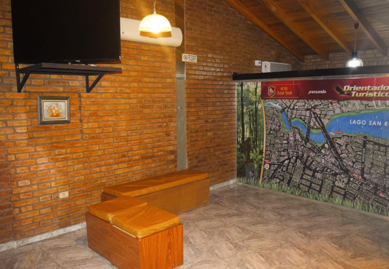 Nuevo Bella Vista 2*