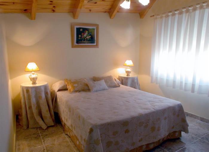 Apartamento Bahia Del Villa Carlos Paz