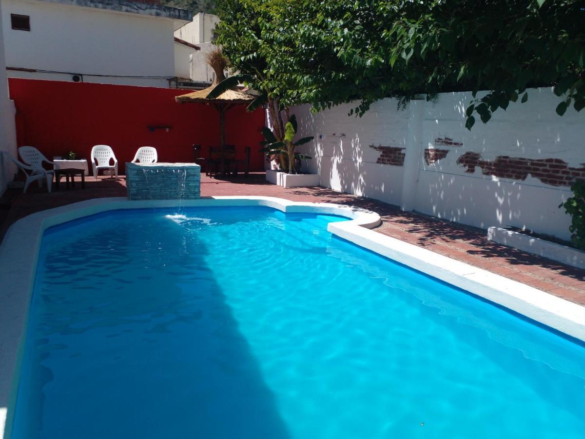 Hotel Amanitas *