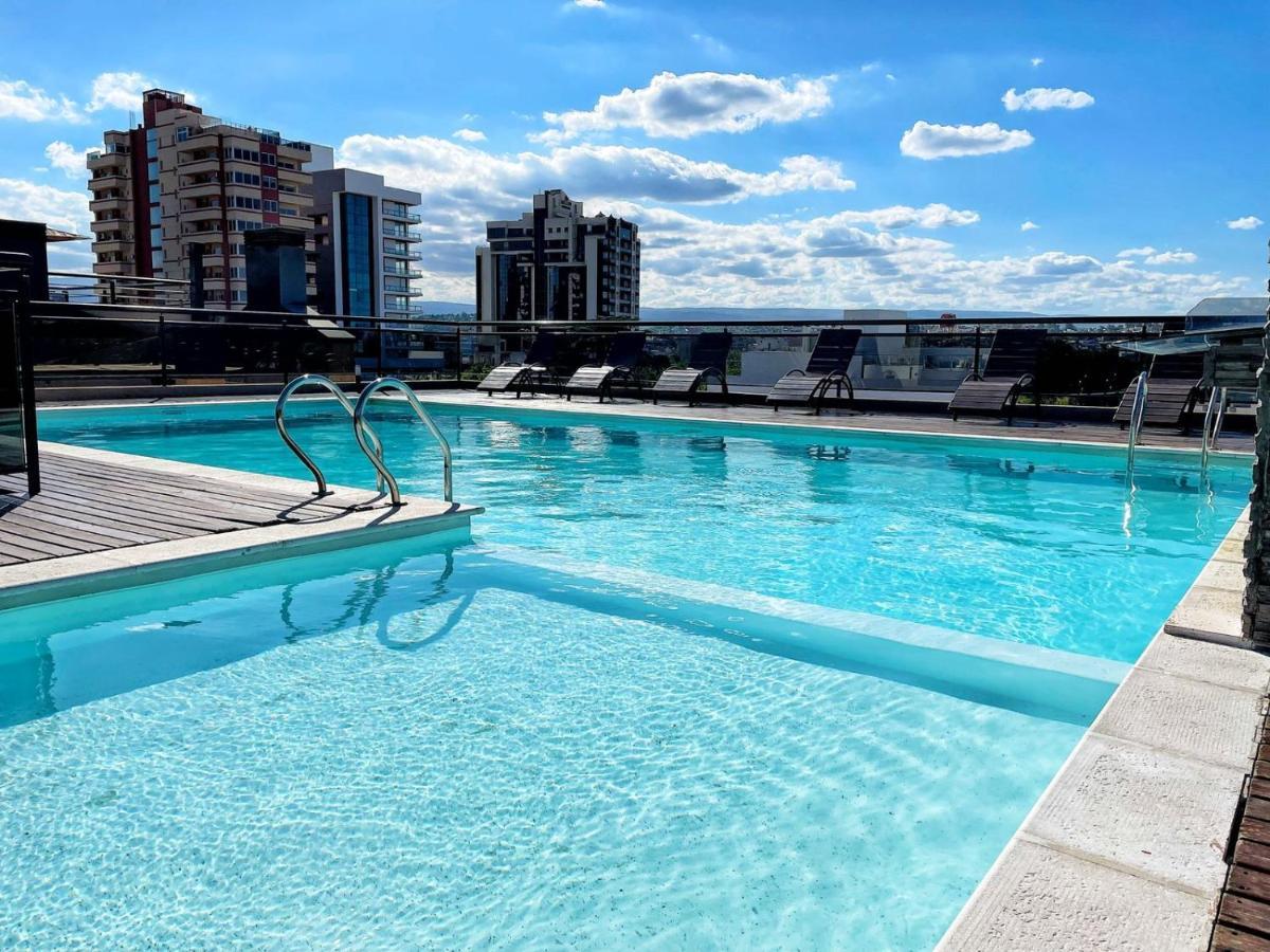 Apartamento Departamentos Miralejos 6 *