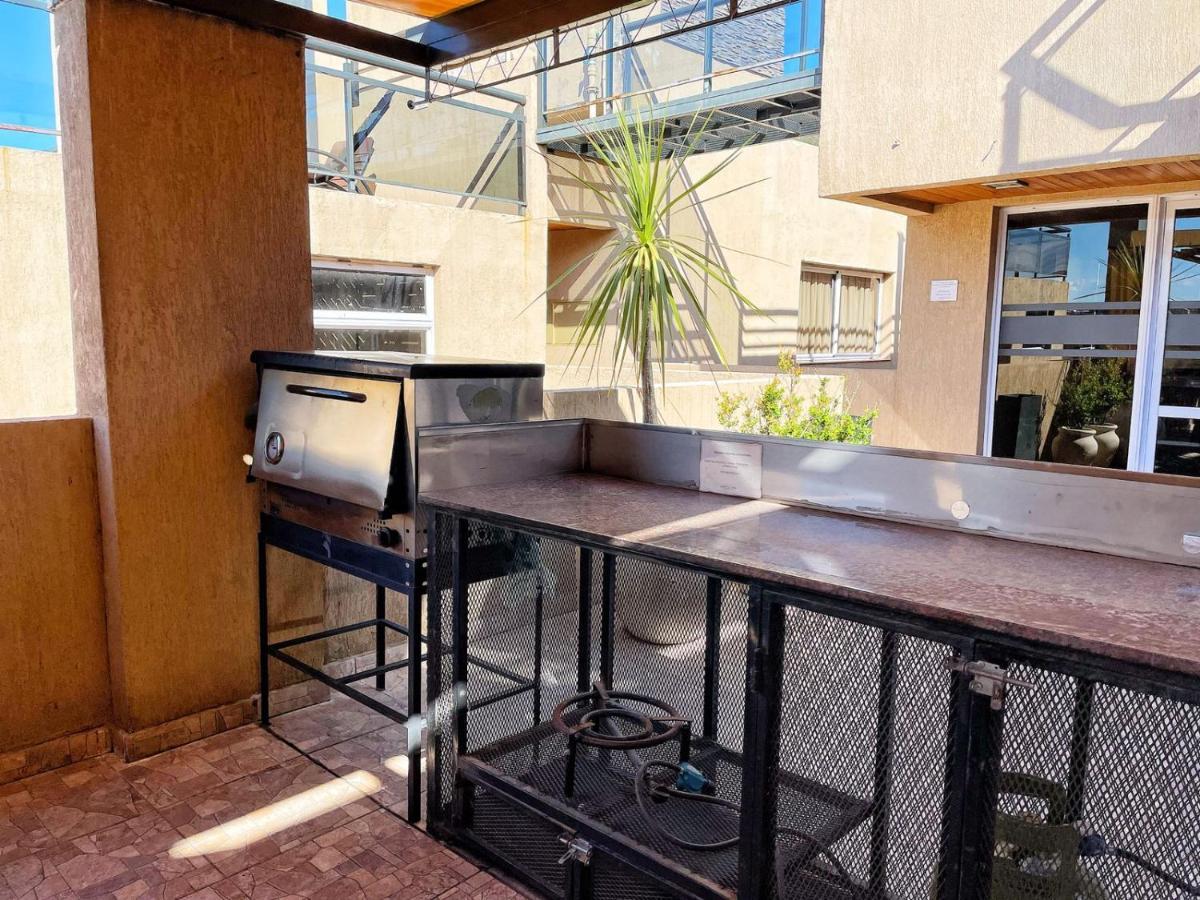 Apartamento Departamentos Miralejos 6 Villa Carlos Paz