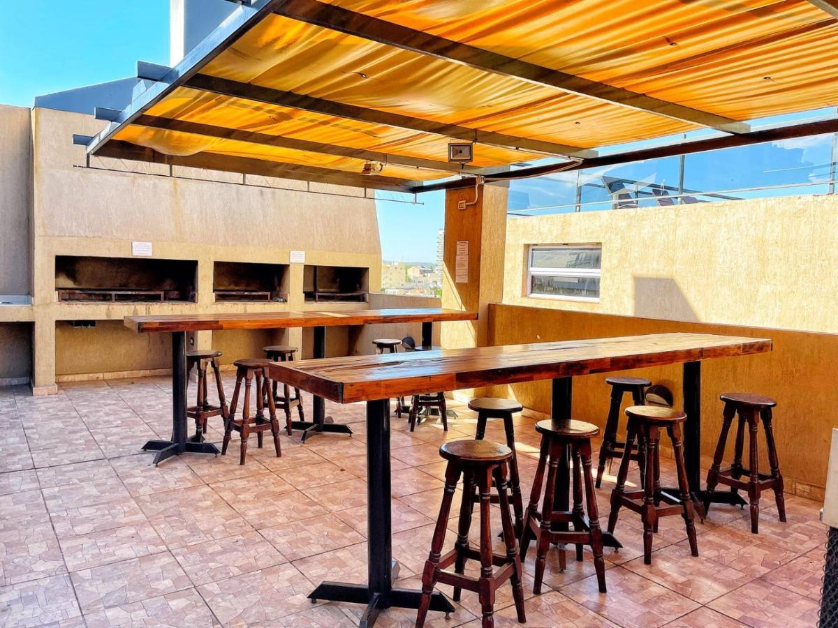 Apartamento Departamentos Miralejos 6 *