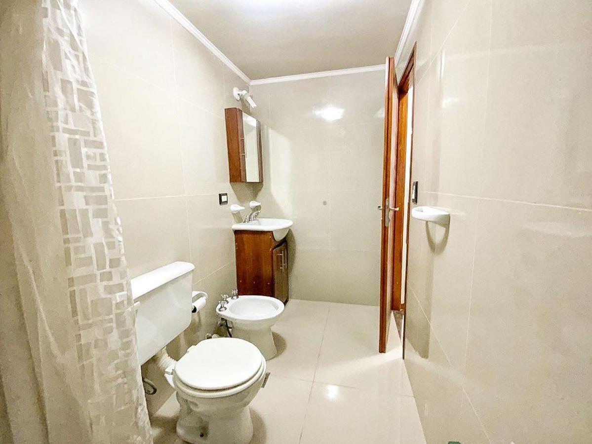 Apartamento Departamentos Miralejos 6 *