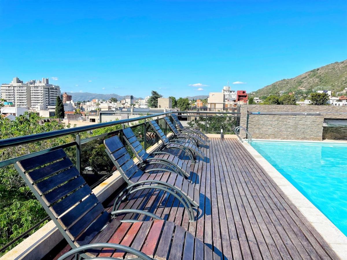 Departamentos Miralejos 6 Apartamento *