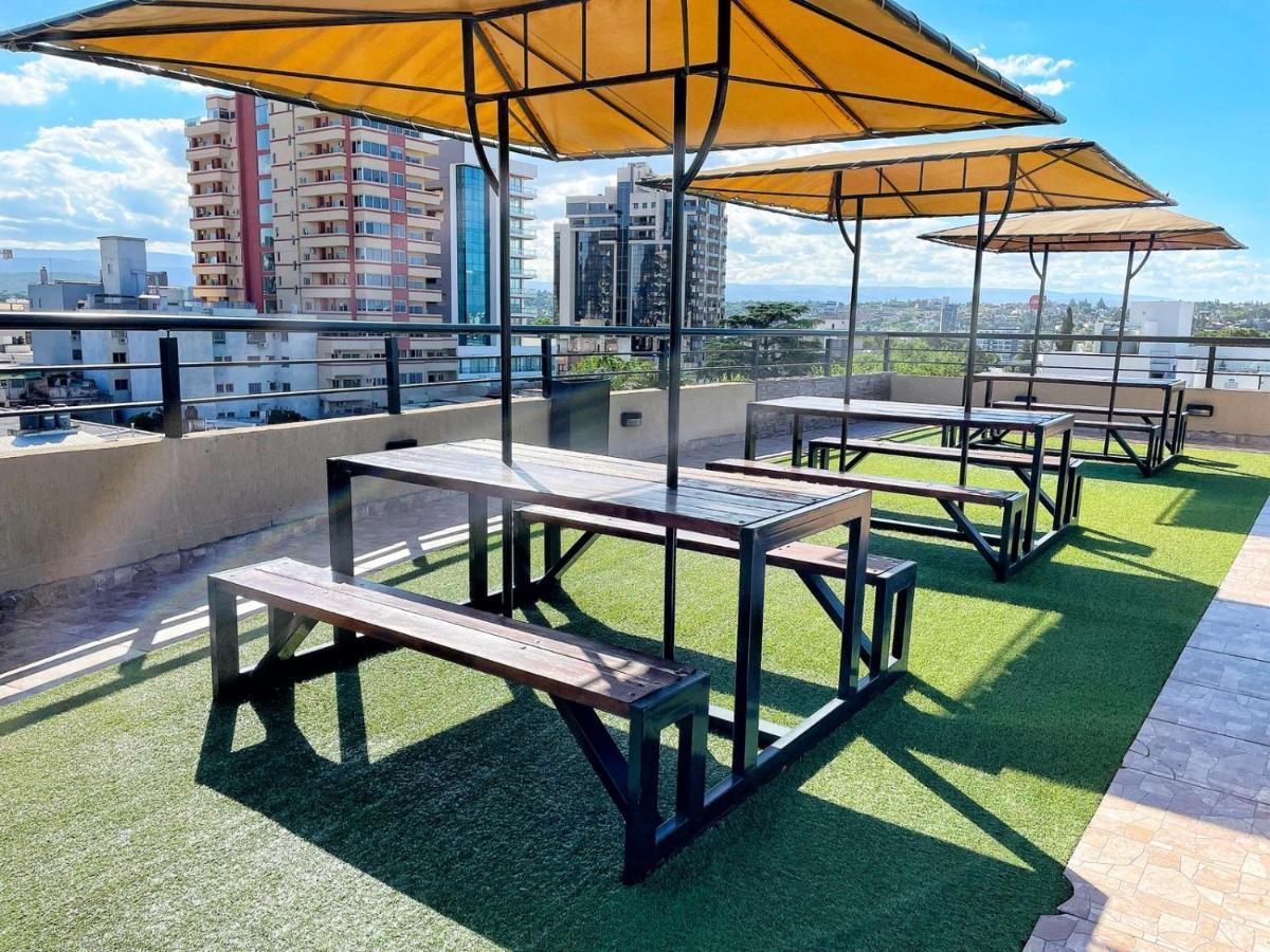 Apartamento Departamentos Miralejos 6 Villa Carlos Paz