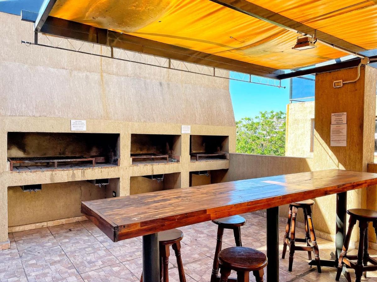Apartamento Departamentos Miralejos 6 *