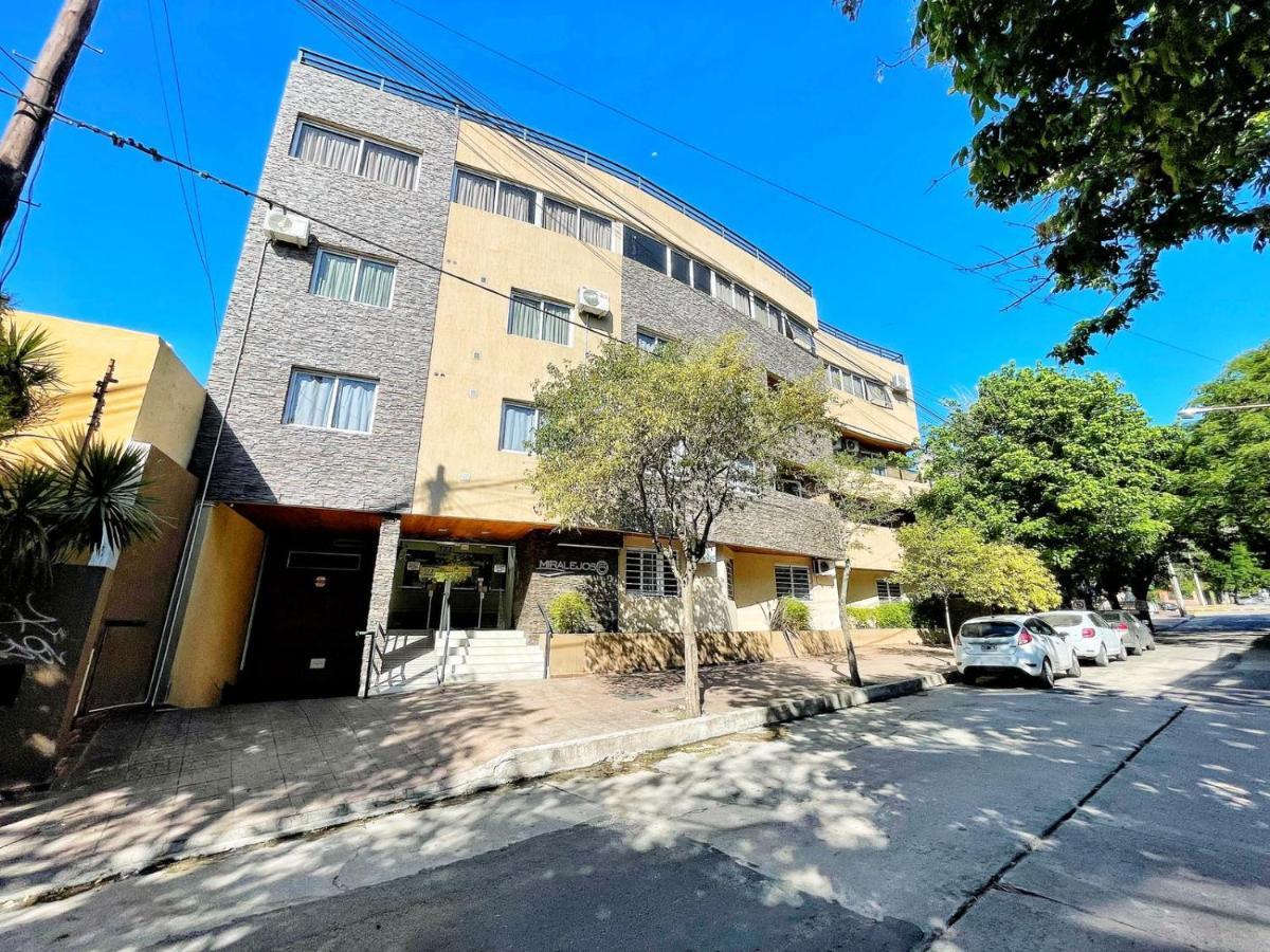 Apartamento Departamentos Miralejos 6
