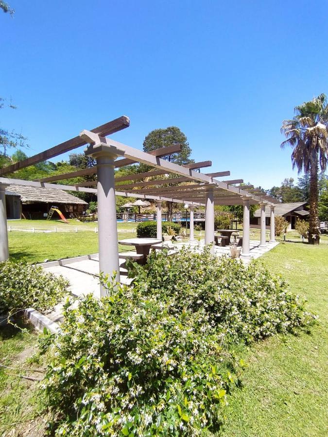 Hotel Capri Y 3*