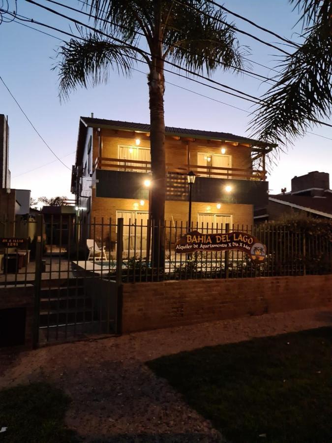 Apartamento Bahia Del
