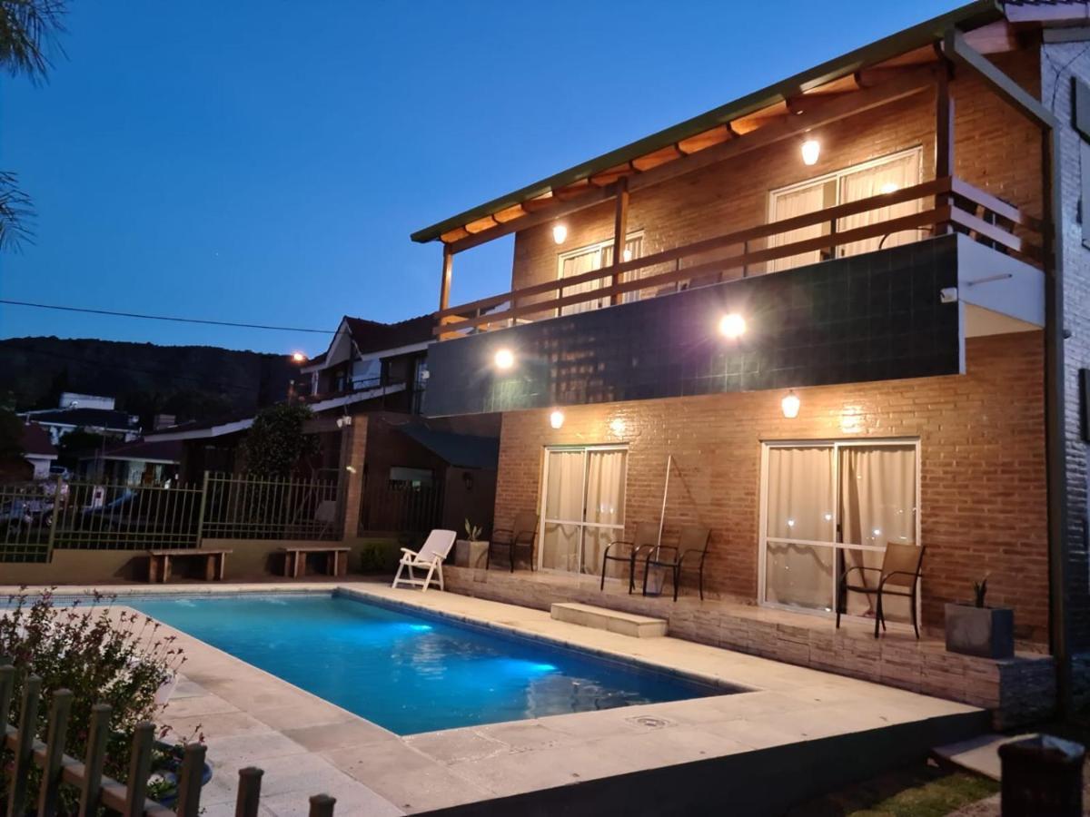 Apartamento Bahia Del Villa Carlos Paz