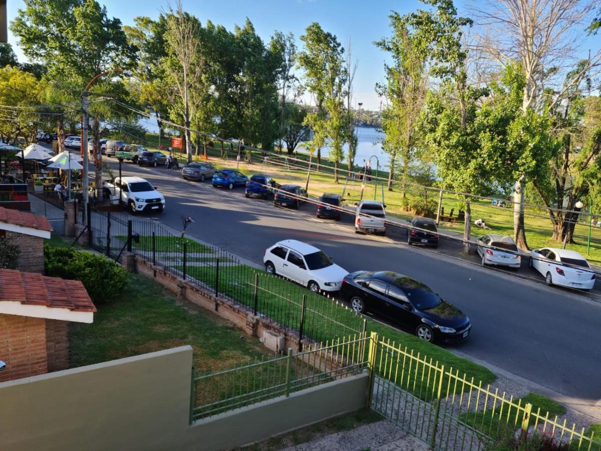 Apartamento Bahia Del Villa Carlos Paz