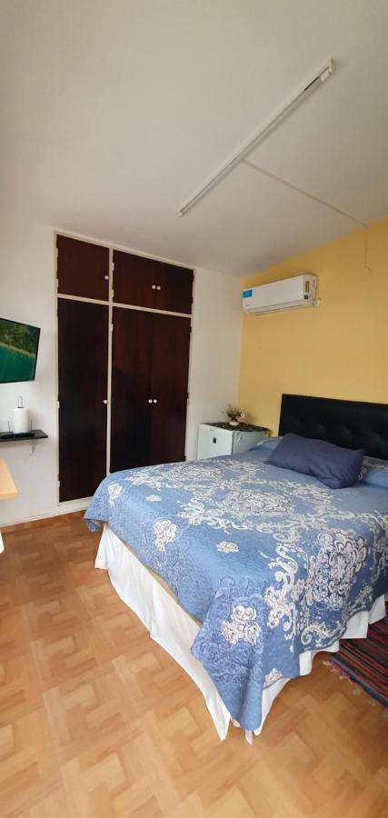 Apartamento Rossina *