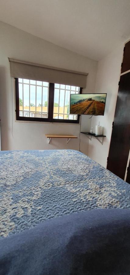 Apartamento Rossina *