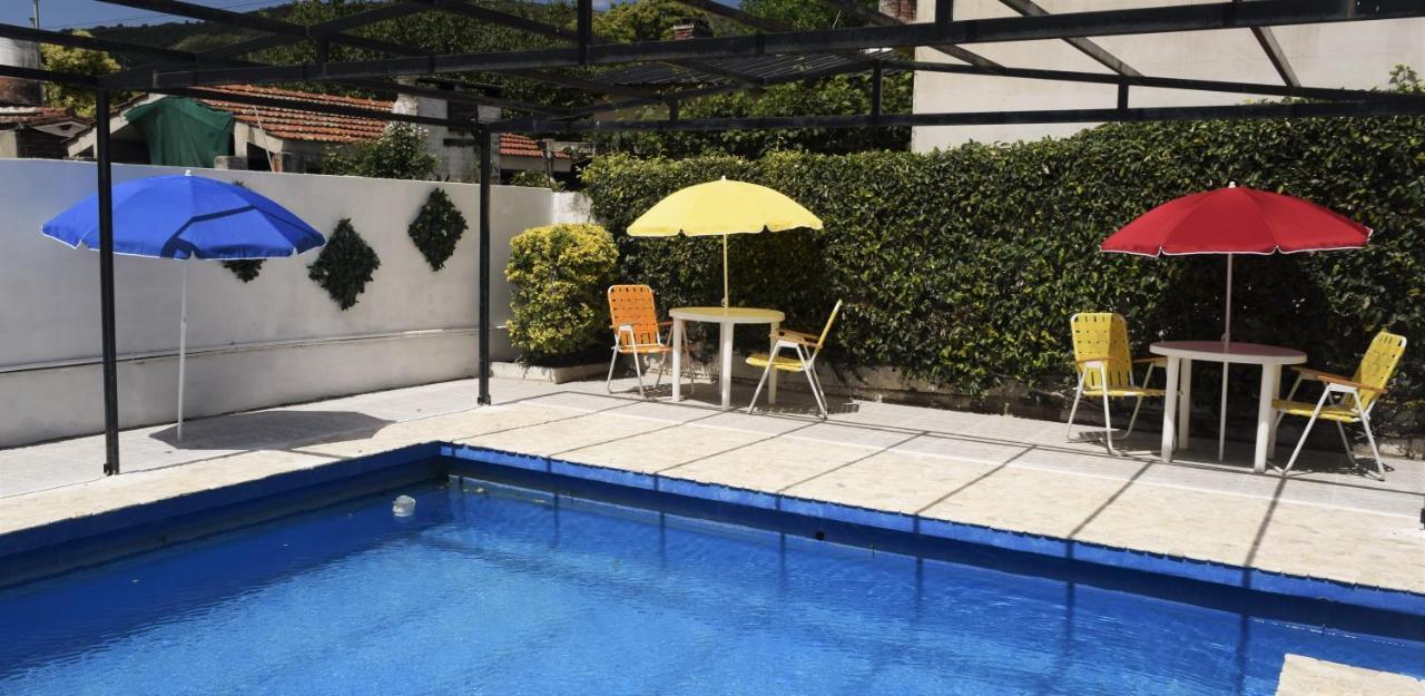 Hotel Nuevo Bella Vista Villa Carlos Paz