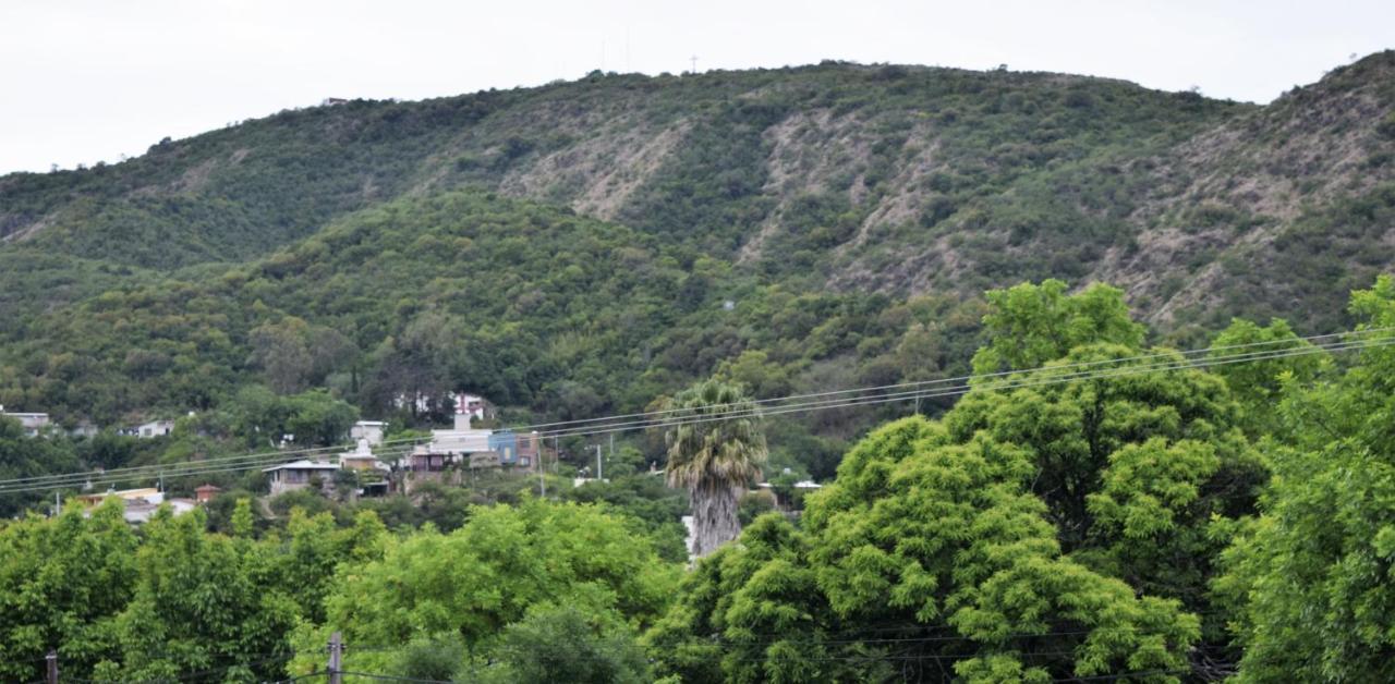 Nuevo Bella Vista 2* Villa Carlos Paz