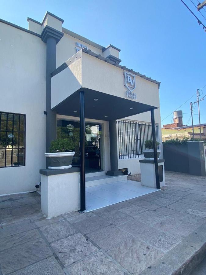 Hotel Nuevo Bella Vista Villa Carlos Paz