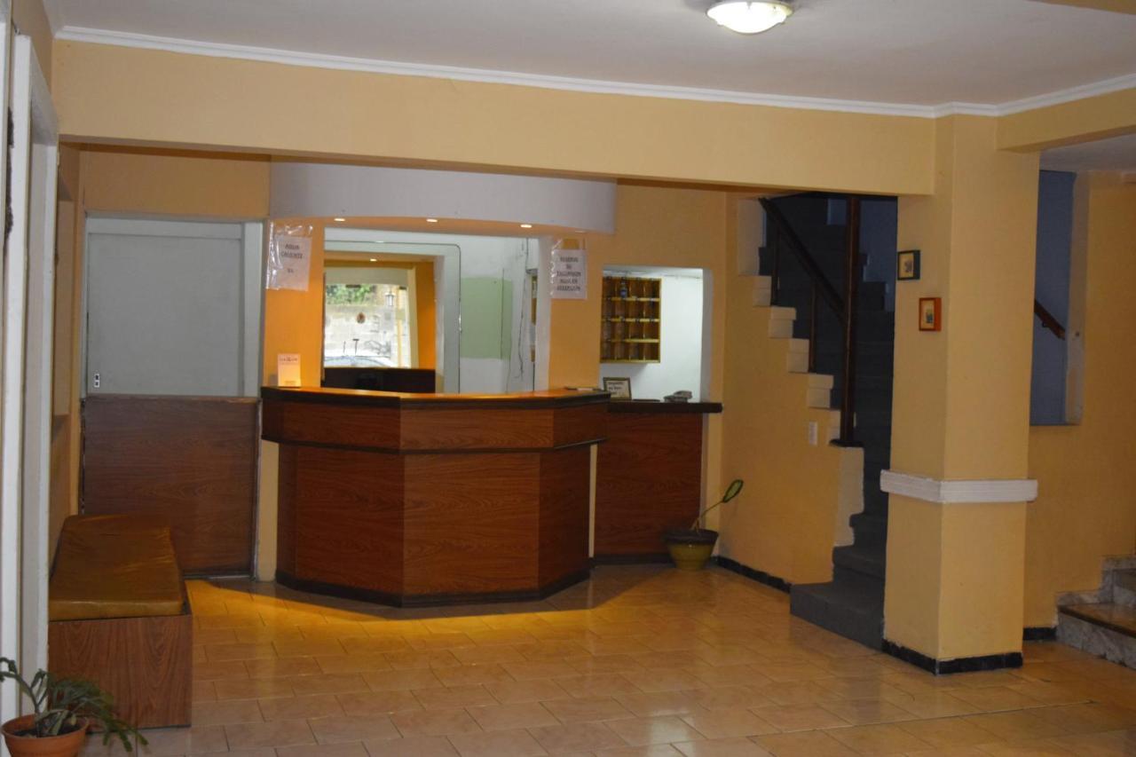 Hotel Nuevo Bella Vista Villa Carlos Paz